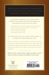 Becoming a Person of Influence