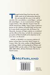 Satchel Paige and Company