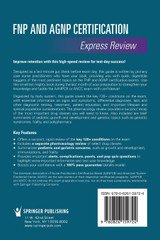 FNP and AGNP Certification Express Review