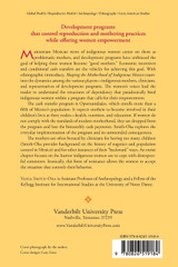Shaping the Motherhood of Indigenous Mexico Shaping the Motherhood of Indigenous Mexico