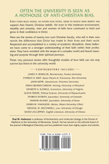 Professors Who Believe