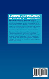 Radiation and Radioactivity on Earth and Beyond
