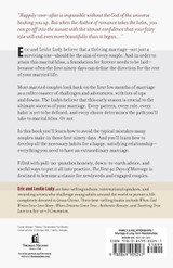 The First 90 Days of Marriage