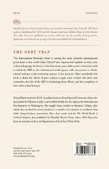 The Debt Trap Debt Trap The Debt Trap Debt Trap