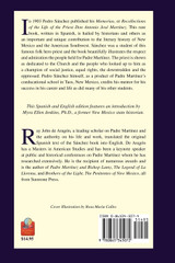 Recollections of the Life of Don Antonio Jose Martinez