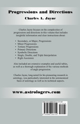 Progressions and Directions