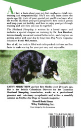 The Shetland Sheepdog The Shetland Sheepdog