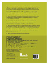 Guide L'Intention Des Familles Sur Les Troubles Concomitants