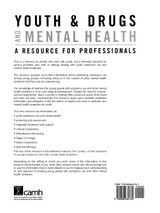 Youth & Drugs and Mental Health Youth & Drugs and Mental Health