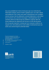 Ce Que Les Parents Doivent Savoir Sur Leurs Adolescents Ce Que Les Parents Doivent Savoir Sur Leurs Adolescents
