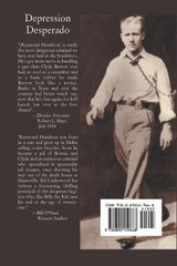Depression Desperado