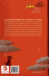 La kurioza incidento de la hundo en la nokto La kurioza incidento de la hundo en la nokto