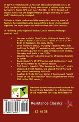 Building Unity Against Fascism