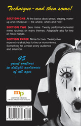 Mime Time