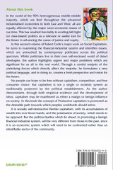 The People's Capitalism-- Volume 2 of Social Capitalism in Theory and Practice