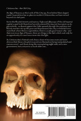 The Pearls That Were His Eyes