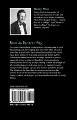 Focus on Declarer Play