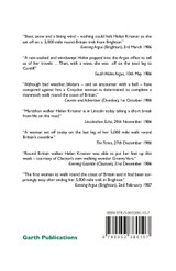 Midges, Maps and Muesli