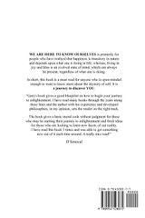 We Are Here to Know Ourselves