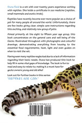 Reptiles Are Cool- Understanding My Gecko