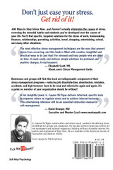 400 Ways to Stop Stress Now...and Forever!