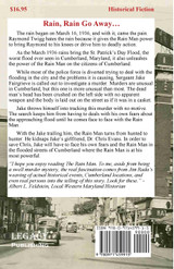 The Rain Man The Rain Man