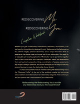 Rediscovering Me Rediscovering You Rediscovering Me Rediscovering You