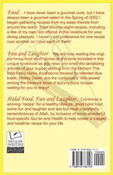 Halal Food, Fun and Laughter Halal Food, Fun and Laughter
