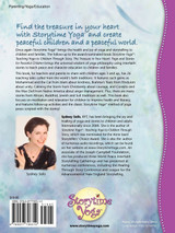 The Treasure in Your Heart