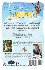 The Lonely Sunflower
