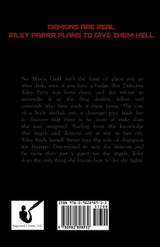 Riley Parra Season One