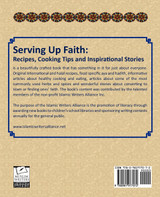 Serving Up Faith Serving Up Faith
