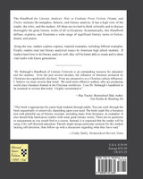 Handbook for Literary Analysis Book II Handbook for Literary Analysis Book II