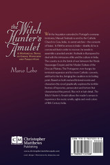 The Witch Hunter's Amulet