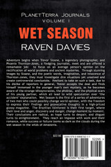 PlanetTerra Journals Volume I