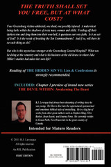 The Hidden Sin V2 The Hidden Sin V2
