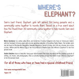Where's Elephant Where's Elephant