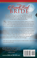 The Rose Red Bride The Rose Red Bride