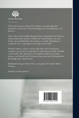 Diary of Thomas Brown