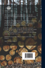 The Forests of European and Asiatic Russia