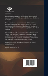 The Book of Psalms; Volume 1