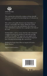 Practical Legislation. the Composition and Language of Acts of Parliament and Business Documents