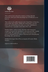 Abhandlung Über Die Häute Im Allgemeinen Und Über Die Verschiedenen Häute Insbesondere