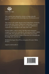 Recollections Of The Character Of The Late Henry Hoyle Oddie. Private Impr Recollections Of The Character Of The Late Henry Hoyle Oddie. Private Impr