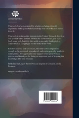 Anfangsgründe der Chemie zum Gebrauche für öffentliche Vorlesungen an der kurfürstlichen Akademie der Wissenschaften.