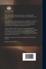 Catalogues Of Items For Auction By Messrs. Leigh Sotheby & John Wilkinson, 1840-1870