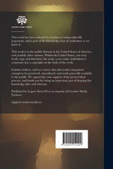 American Jewish Year Book; Volume 13