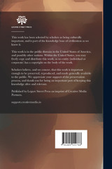 An Essay On The Disorders And Treatment Of The Teeth