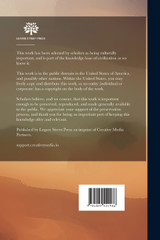 An Essay On The Impolicy Of The African Slave Trade