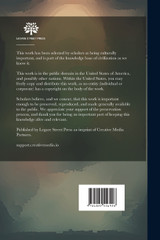 Biblische Geographie für katholische Volks-Schulen Biblische Geographie für katholische Volks-Schulen